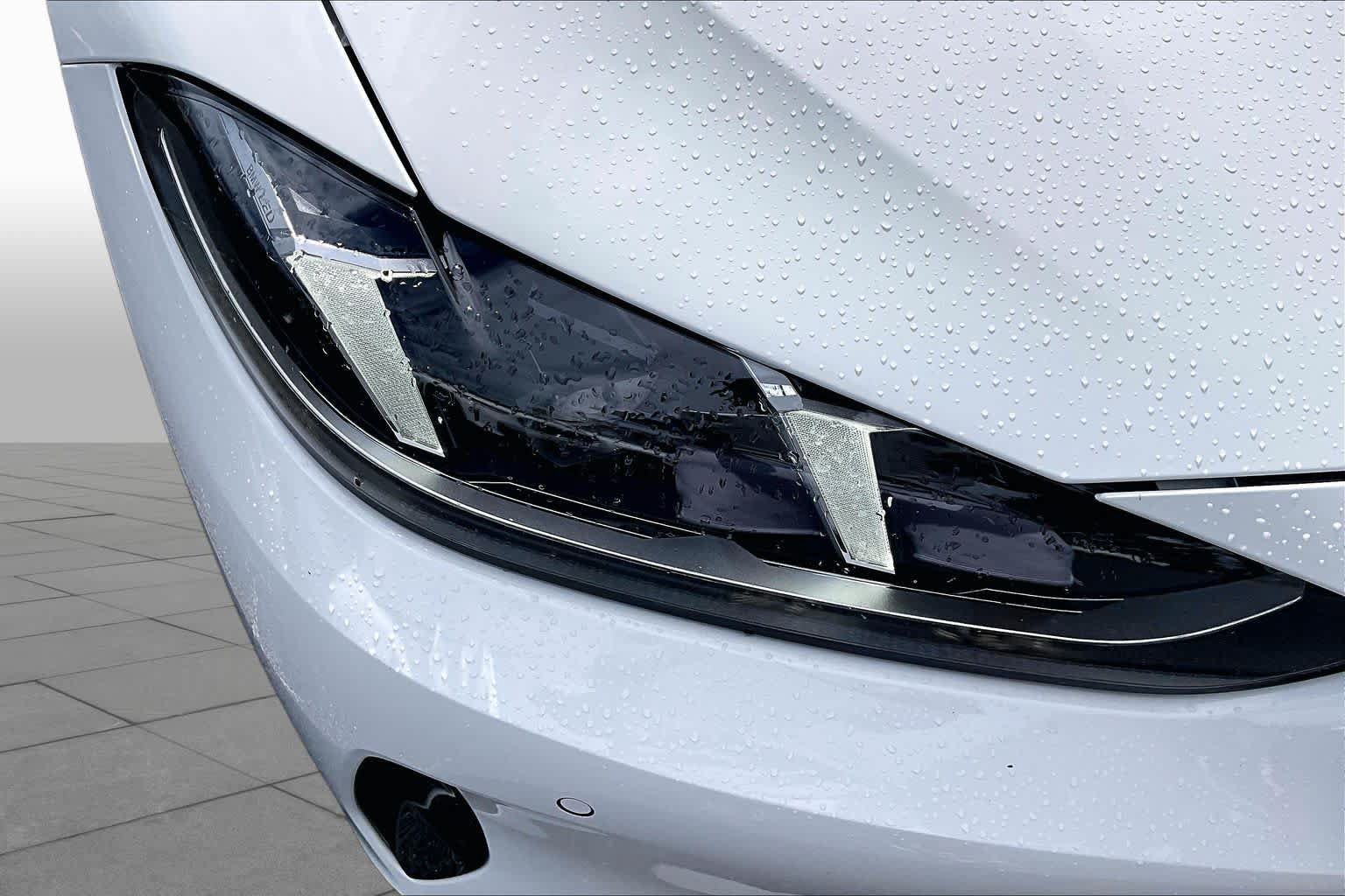 Used 2026 BMW 430i Convertible RWD image 27