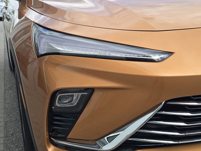 New 2026 Buick Envista Preferred image 10