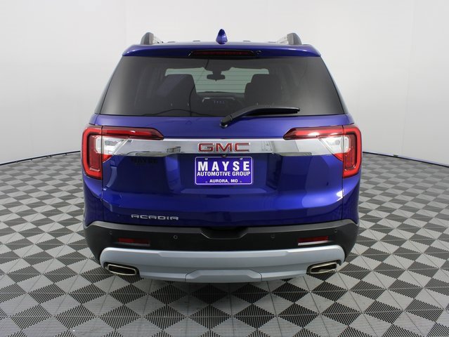 Used 2023 GMC Acadia SLE w/ Driver Convenience Package image 25