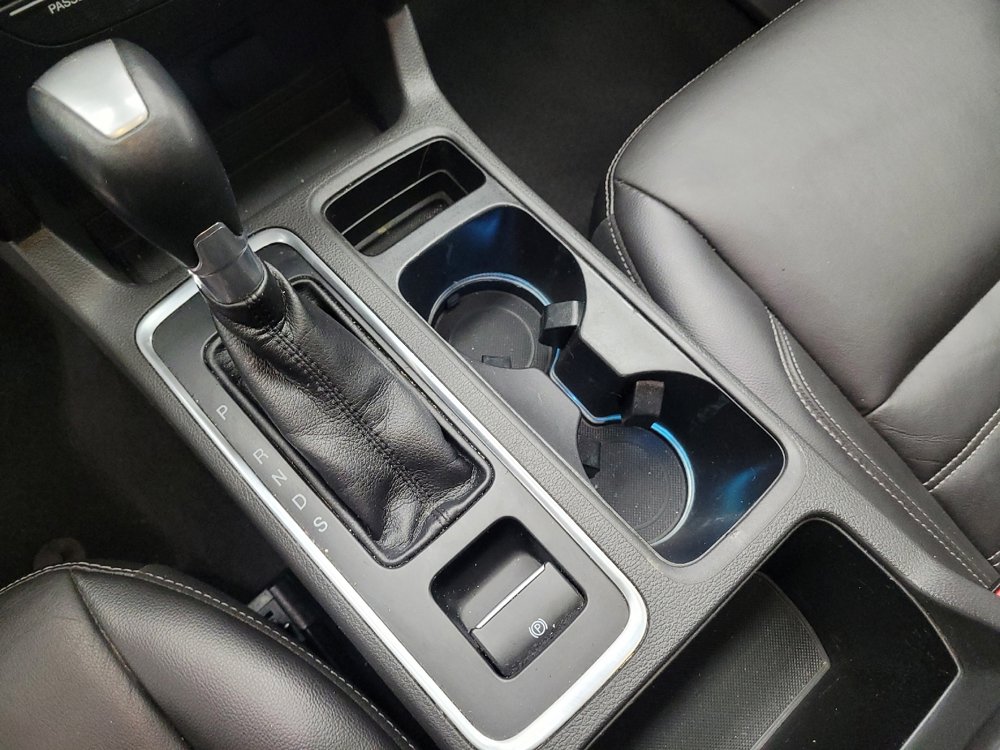 Used 2017 Ford Escape Titanium AWD/4WD image 26