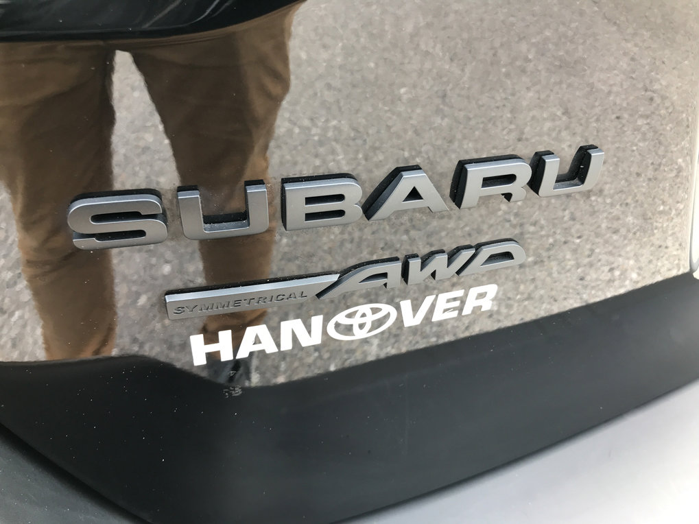 Used 2022 Subaru Outback Wilderness image 12