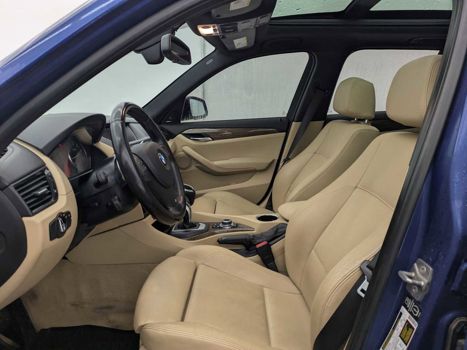 Used 2014 BMW X1 xDrive28i image 18