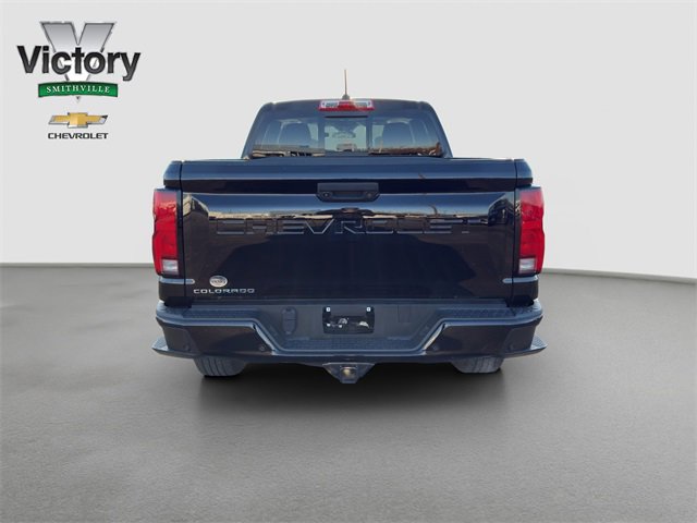 Used 2023 Chevrolet Colorado Z71 w/ Z71 Convenience Package 2 image 5