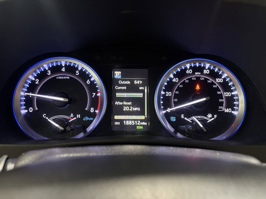 Used 2019 Toyota Highlander XLE image 22