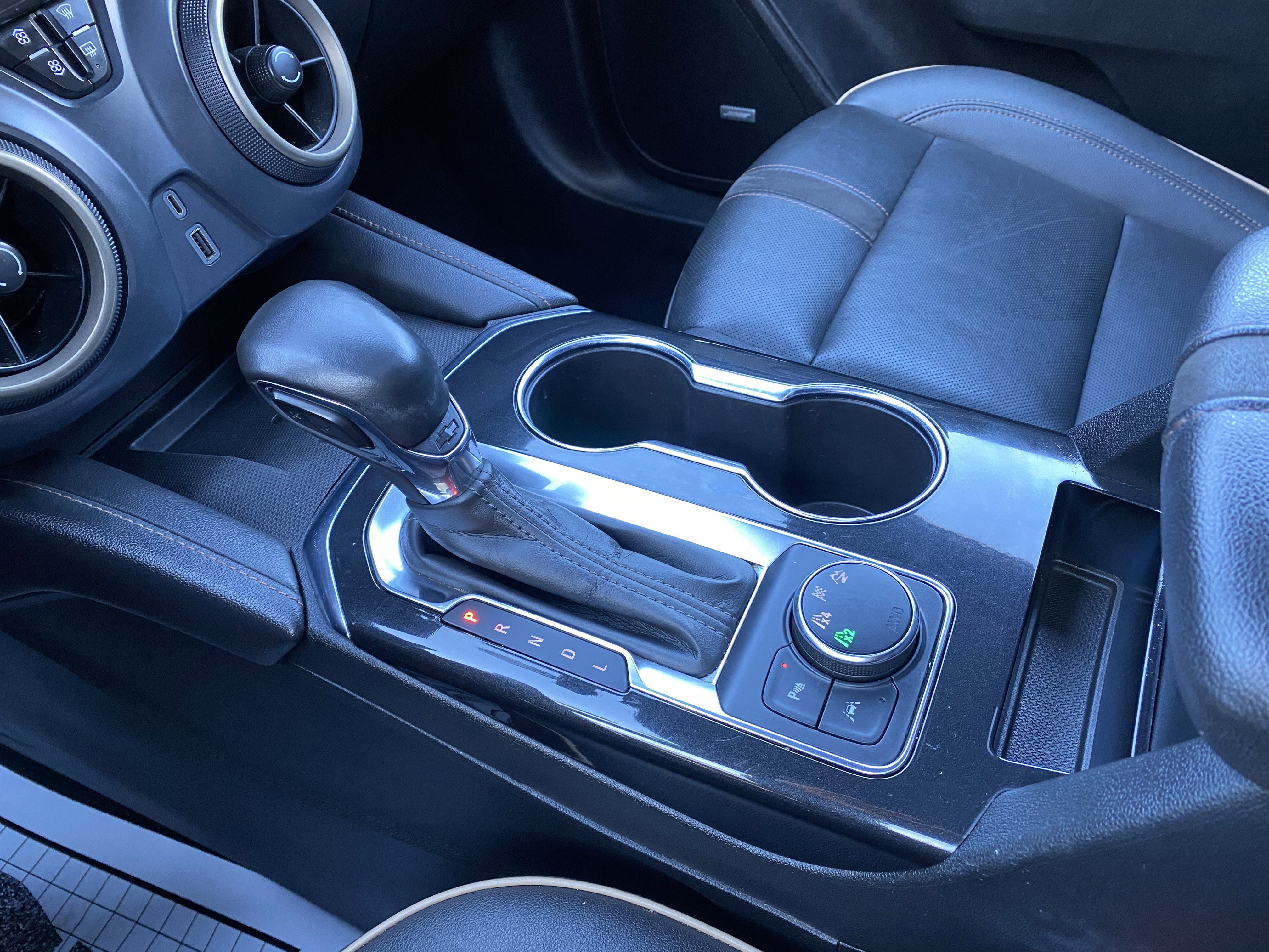 Used 2023 Chevrolet Blazer Premier w/ Driver Confidence II Package image 30