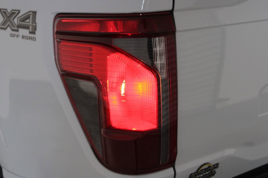 Used 2025 Ford F150 XLT w/ Equipment Group 302A MID image 52