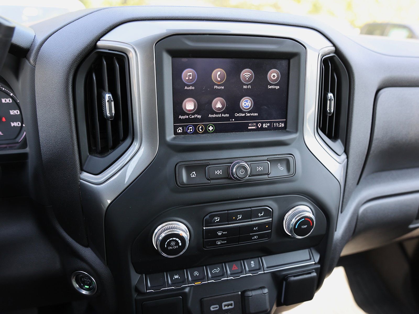 Certified 2024 GMC Sierra 1500 Pro w/ Convenience Package image 19