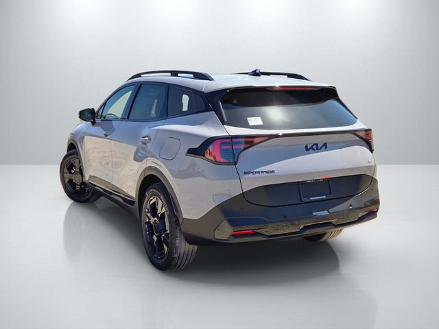 New 2026 Kia Sportage X-Line AWD/4WD image 6