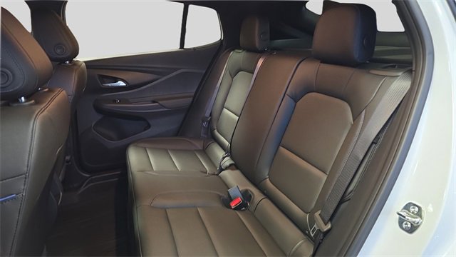 New 2026 Buick Envista Sport Touring w/ Convenience I Package image 18