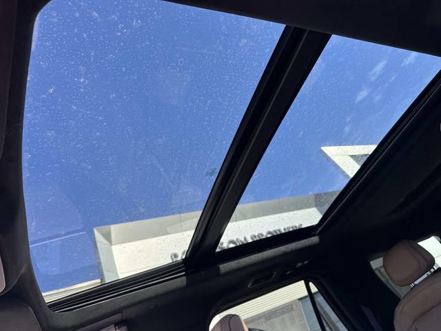 New 2025 Lincoln Navigator L Black Label image 24