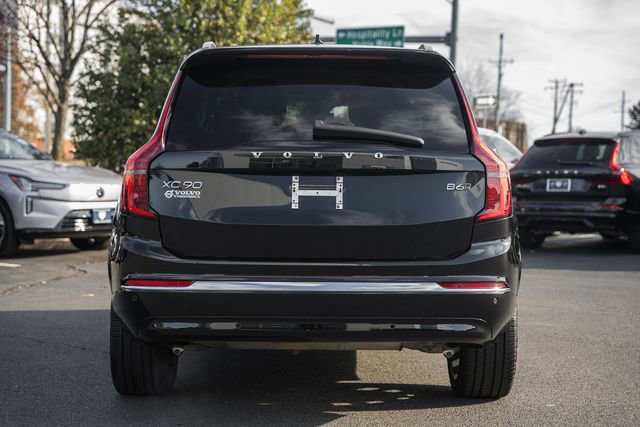 Used 2025 Volvo XC90 B6 Plus image 5
