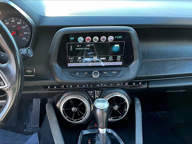 Used 2017 Chevrolet Camaro LT image 8