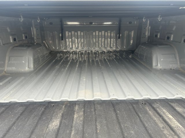Used 2024 Chevrolet Silverado 1500 LT Trail Boss w/ Convenience Package II AWD/4WD image 17