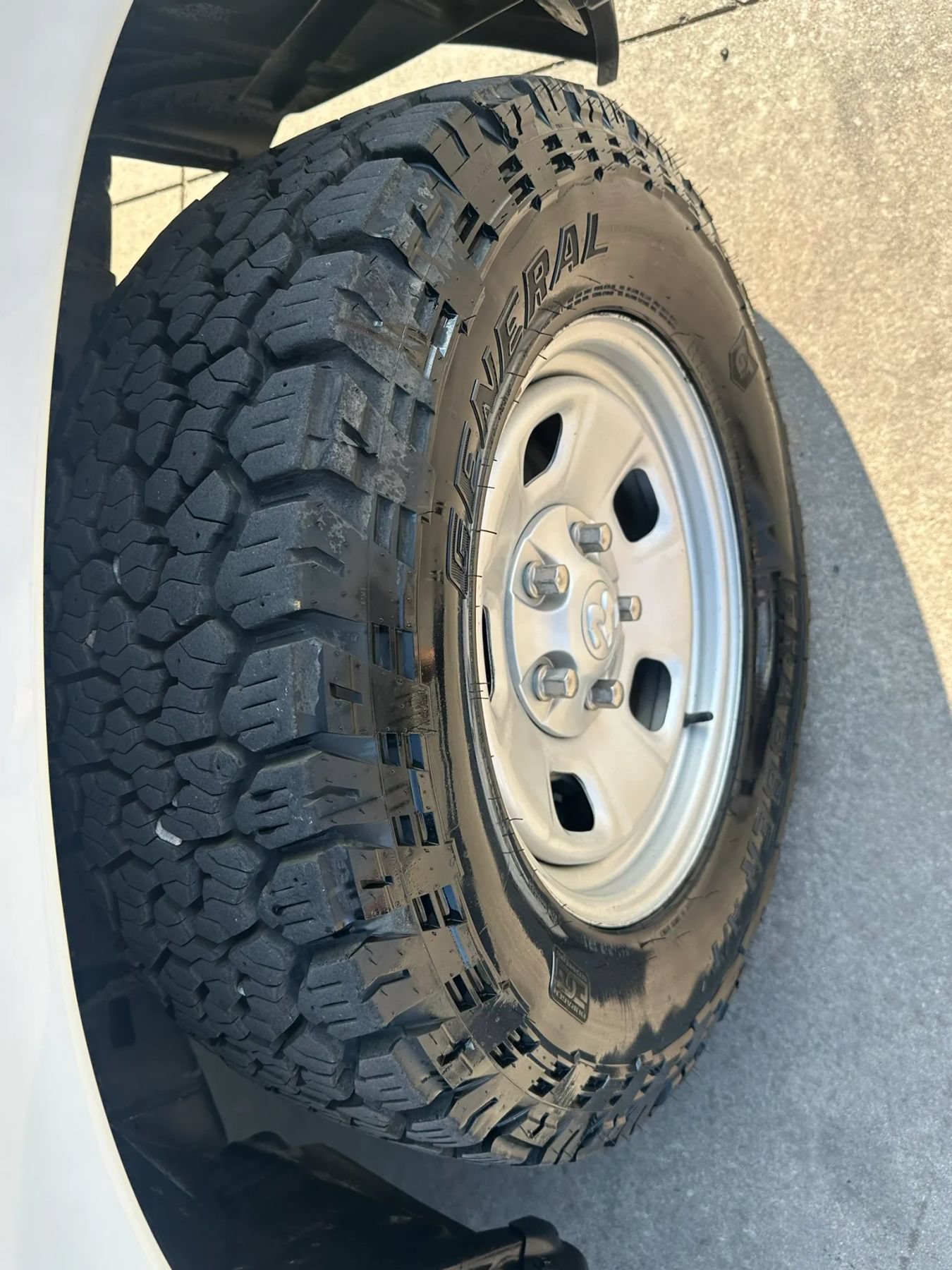 Used 2017 RAM 1500 Tradesman w/ Popular Equipment Group RWD image 35