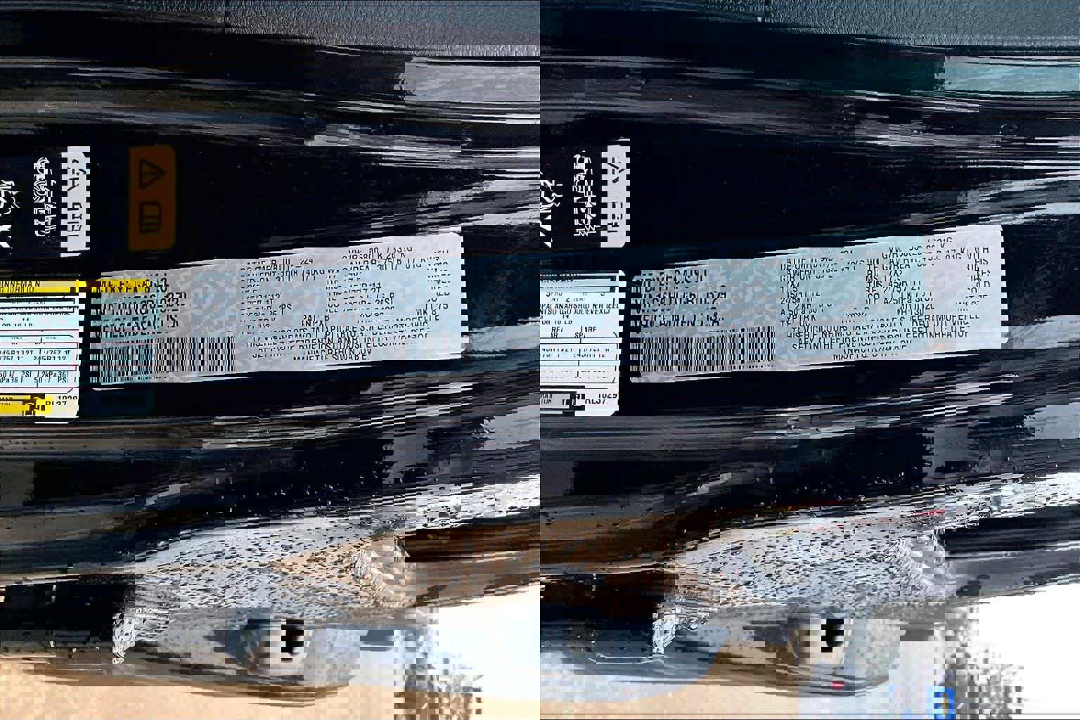 Certified 2024 Jeep Gladiator Sport image 28