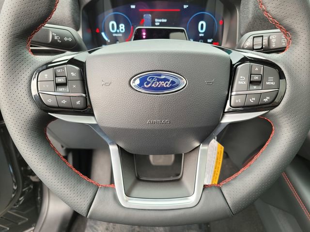 New 2026 Ford Explorer ST-Line w/ ST-Line Street Pack AWD/4WD image 20