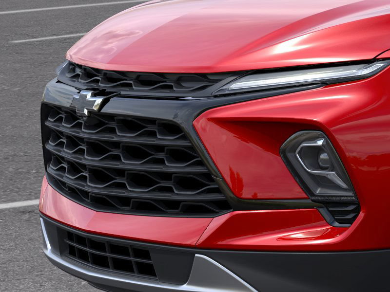 New 2025 Chevrolet Blazer LT w/ Midnight/Sport Edition AWD/4WD image 45