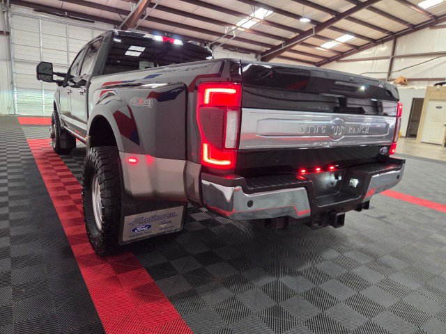 Used 2022 Ford F350 King Ranch w/ King Ranch Ultimate Package image 28