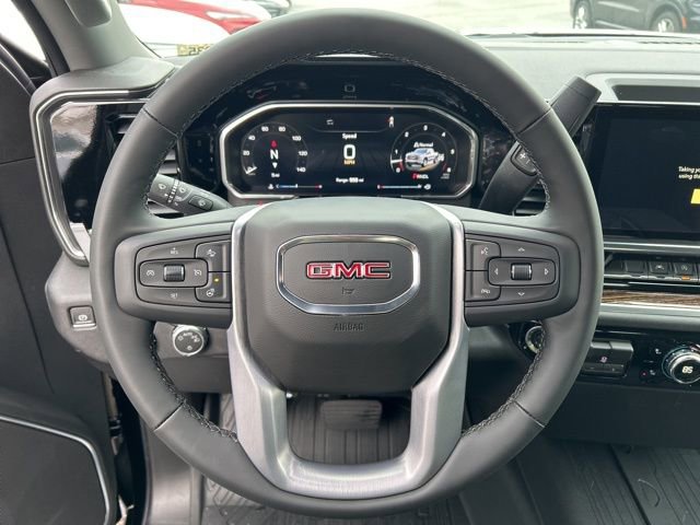 New 2026 GMC Sierra 1500 SLE w/ Preferred Package AWD/4WD image 19