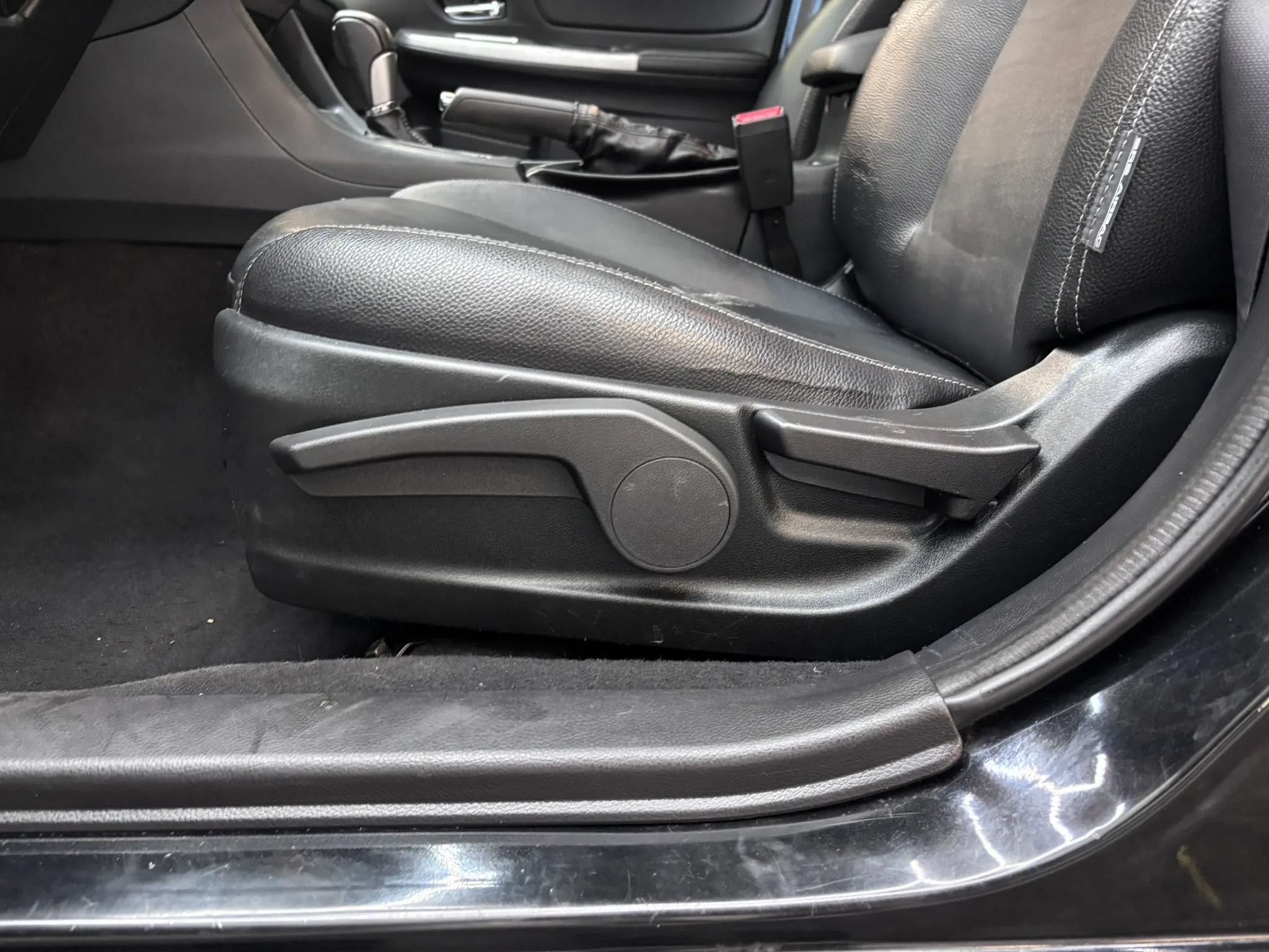 Used 2016 Subaru Impreza 2.0i Sport Limited w/ Popular Package #1 AWD/4WD image 10