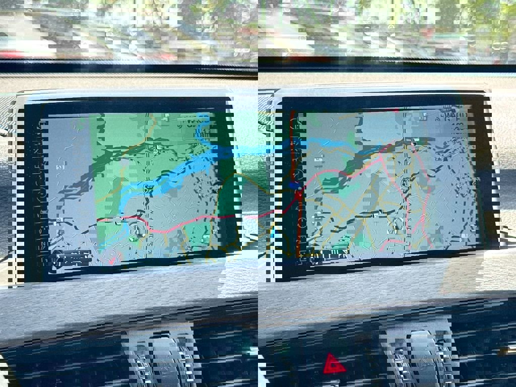 Used 2016 BMW X1 xDrive28i image 26