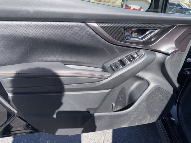 Used 2020 Subaru Crosstrek 2.0i Limited w/ Popular Package #4 image 9