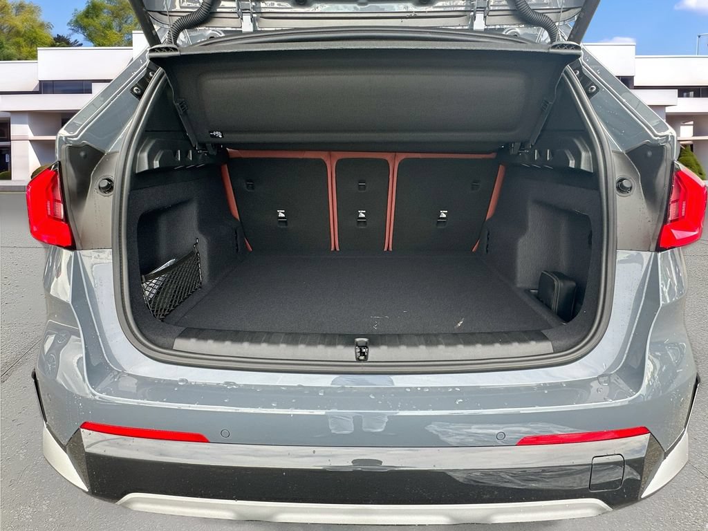 New 2027 BMW X1 xDrive28i AWD/4WD image 27