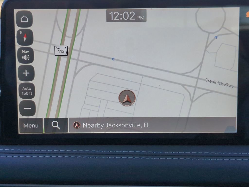 Used 2025 Genesis G70 3.3T Advanced w/ Sport Prestige Package image 22