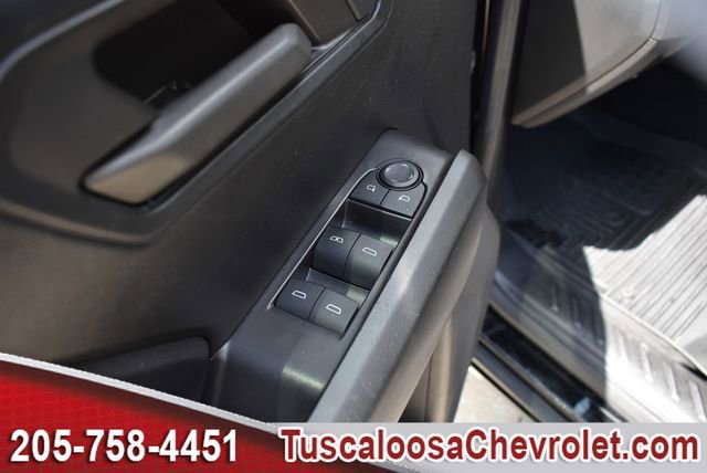 Used 2024 Chevrolet Colorado Trail Boss w/ Advanced Trailering Package AWD/4WD image 17