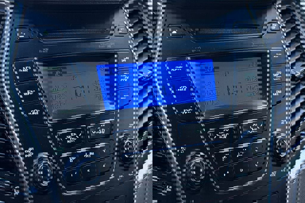 Used 2014 Hyundai Santa Fe Sport image 15