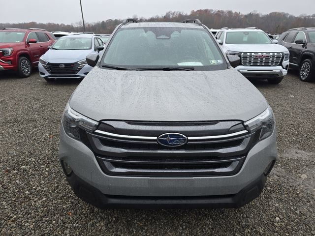 Certified 2025 Subaru Forester Premium image 8