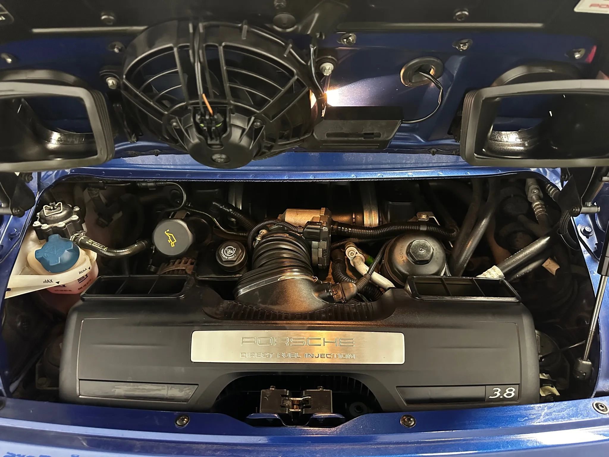 Used 2009 Porsche 911 Carrera S RWD image 17