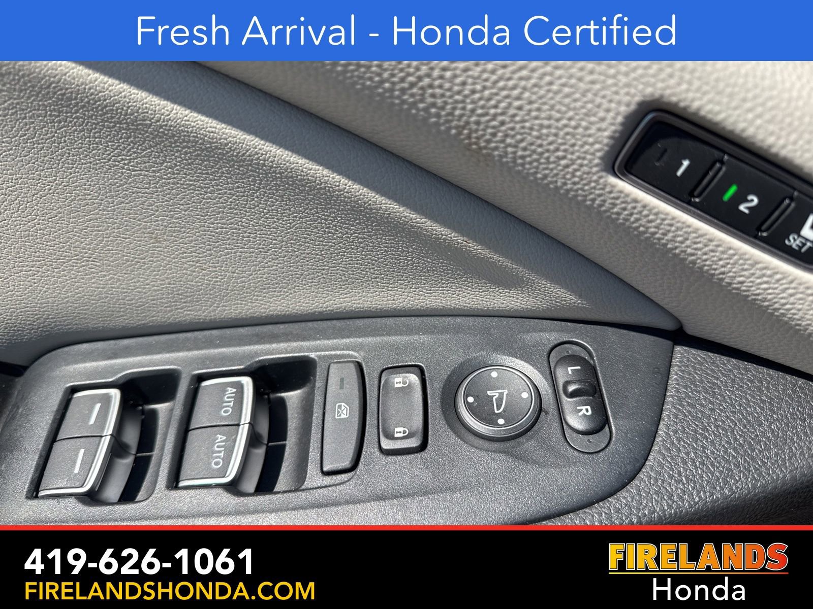 Used 2018 Honda Accord Touring image 19