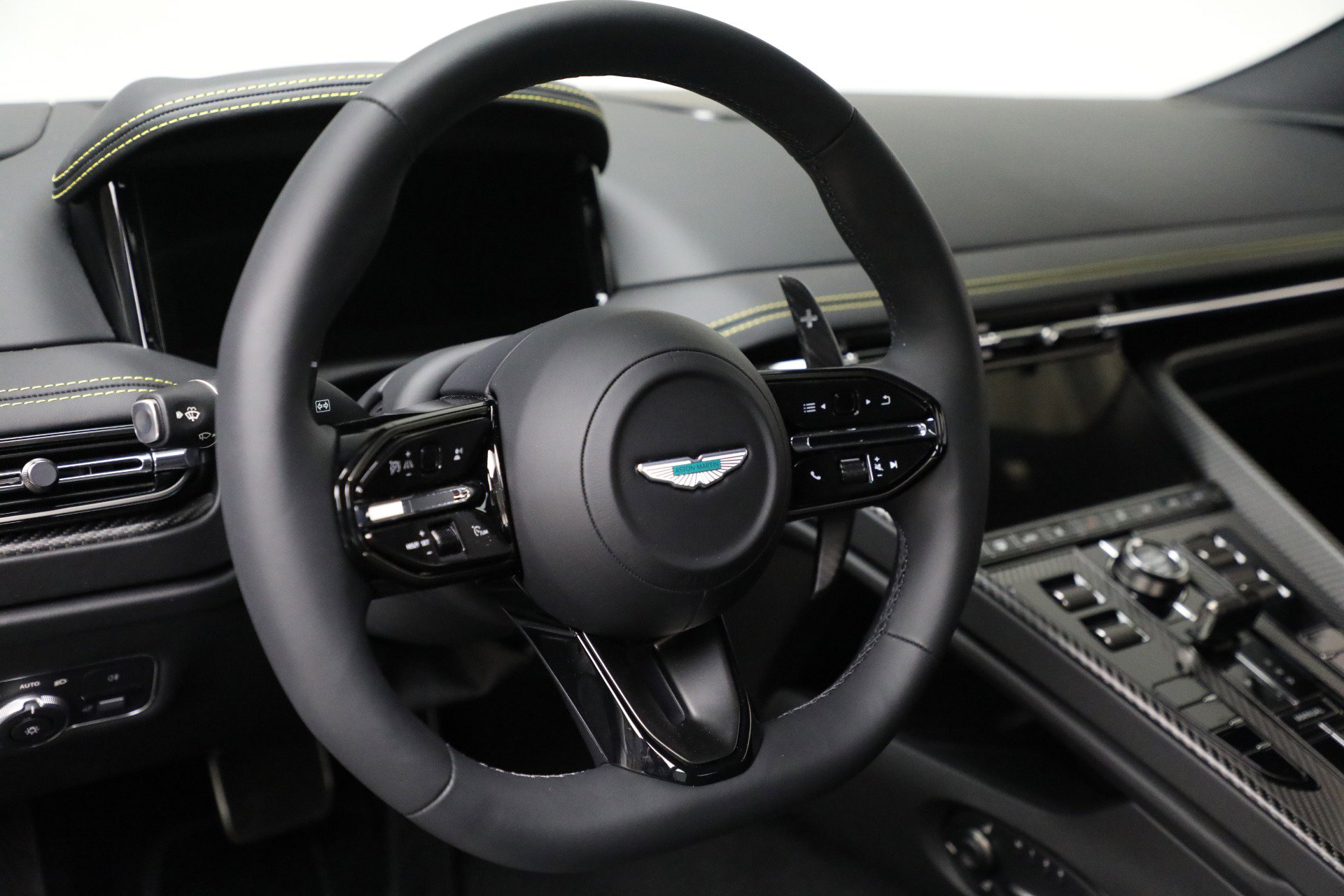 New 2026 Aston Martin DB12 Coupe image 17