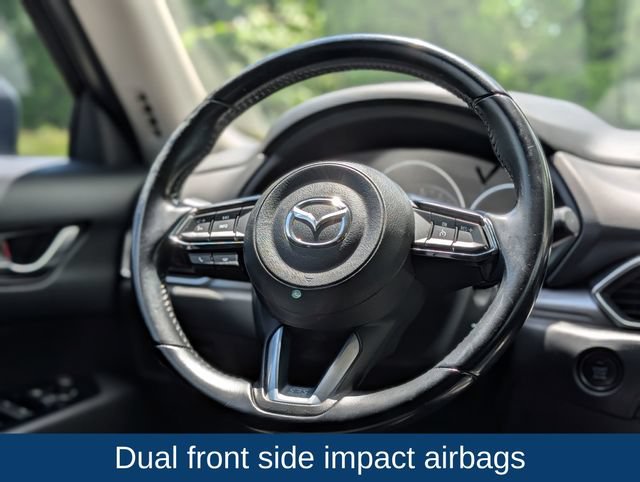 Used 2019 MAZDA CX-5 Sport AWD/4WD image 13