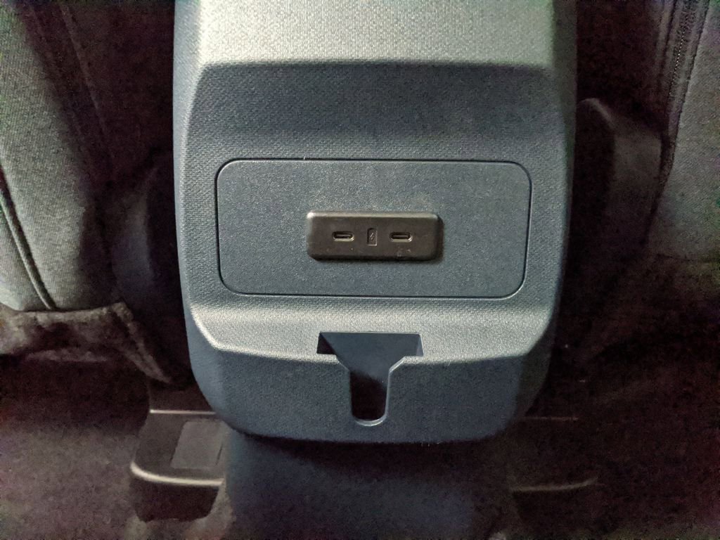 New 2025 Ford Maverick XLT w/ Equipment Group 302A image 19