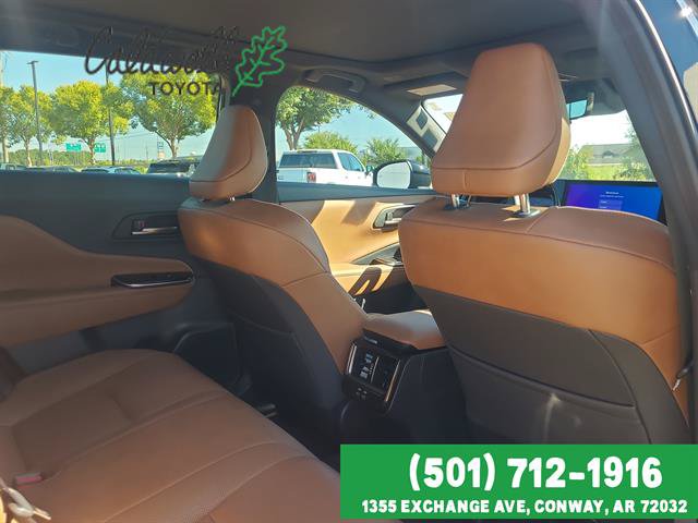 Certified 2025 Toyota Crown Signia w/ Advanced Technology Package AWD/4WD image 18