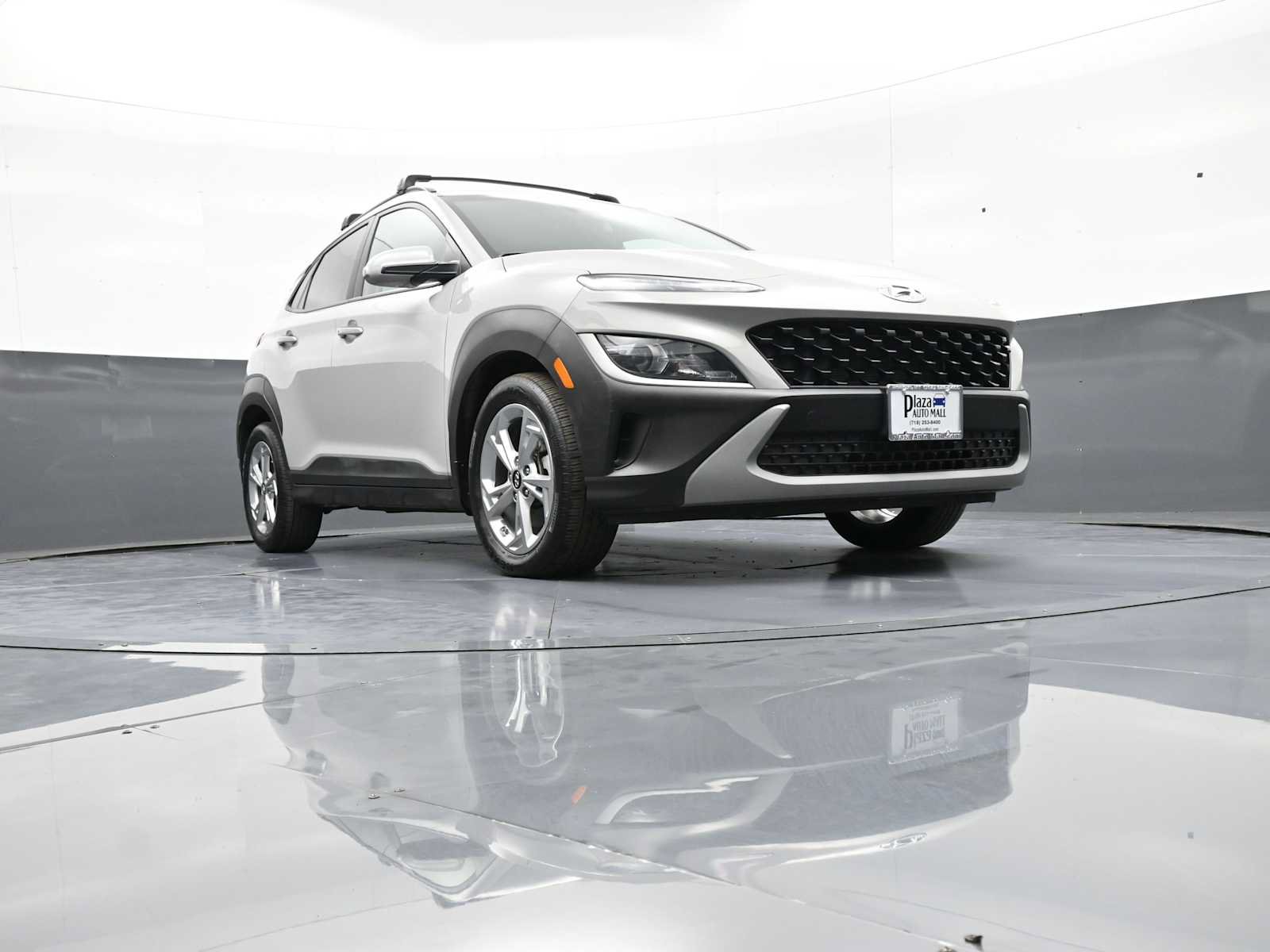 Certified 2023 Hyundai Kona SEL AWD/4WD image 26