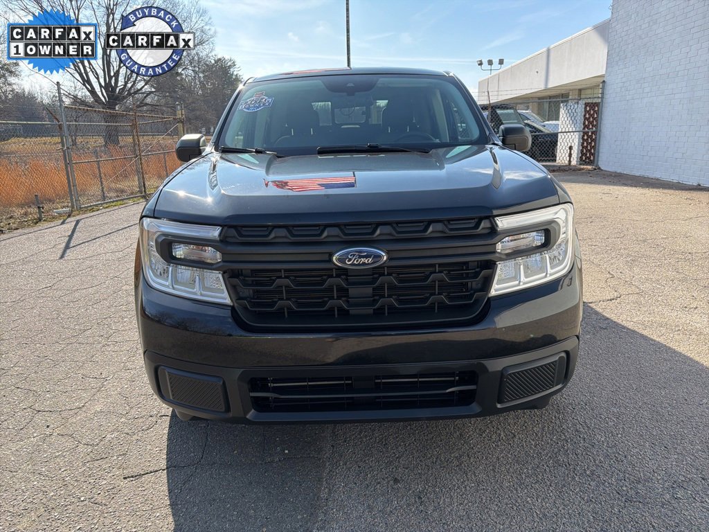 Used 2022 Ford Maverick XL image 7