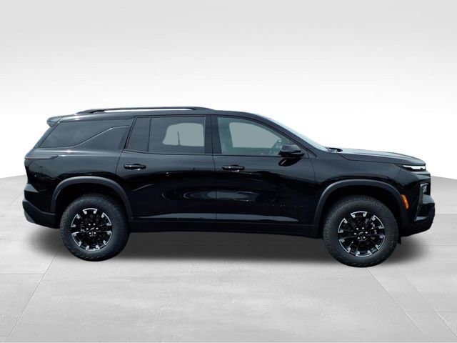 New 2026 Chevrolet Traverse Z71 w/ Enhanced Driving Package AWD/4WD image 2