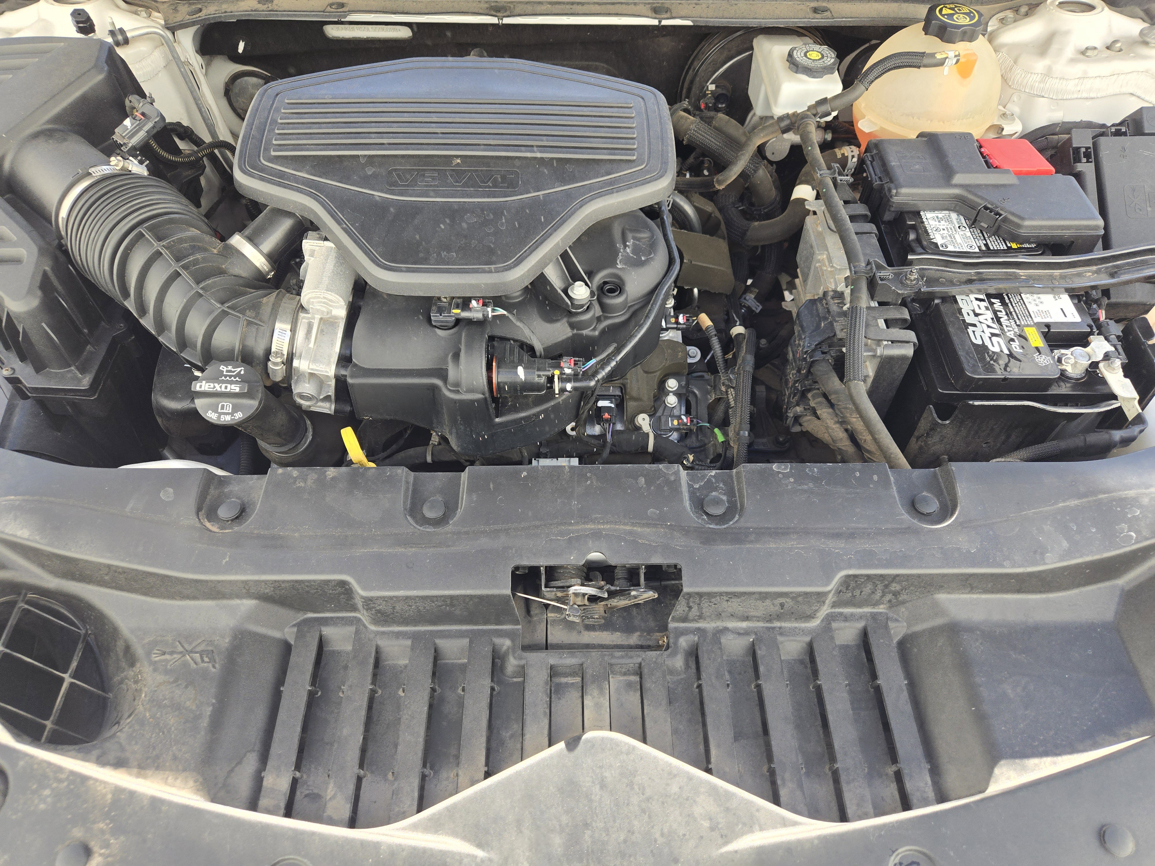 Used 2020 Chevrolet Blazer Premier w/ Driver Confidence II Package image 34