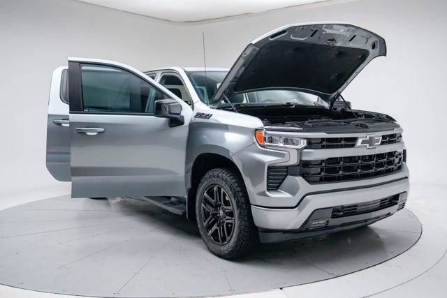 Used 2023 Chevrolet Silverado 1500 RST image 15