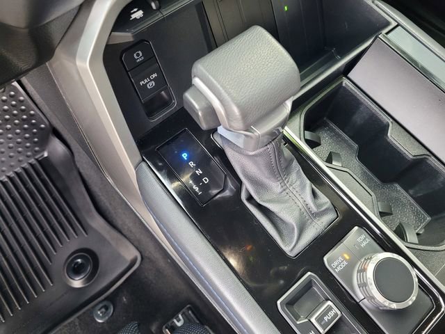 Used 2023 Toyota Tundra Platinum w/ Advanced Package image 18