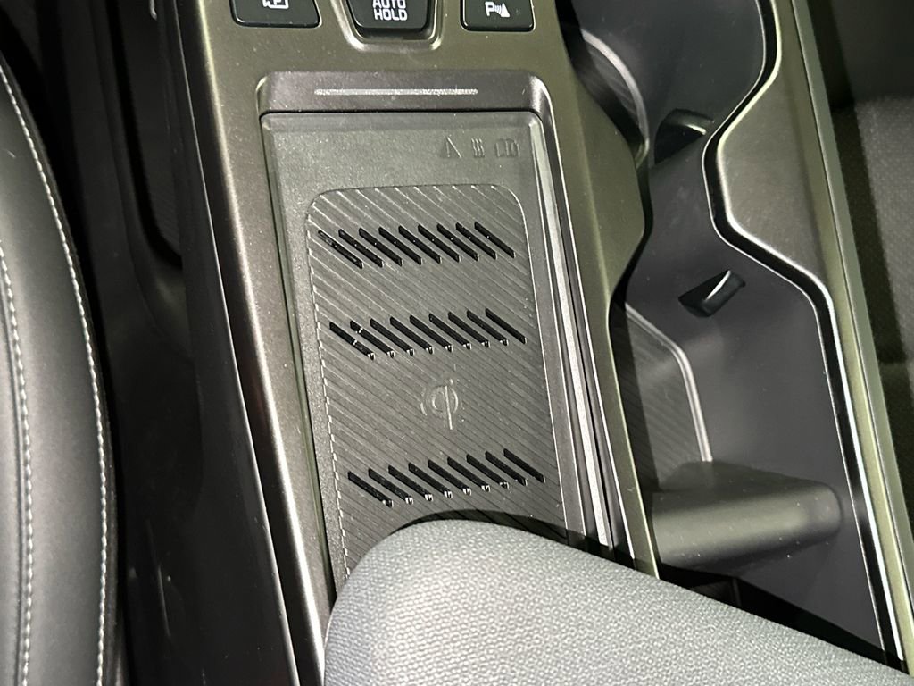 Certified 2024 Kia EV6 Light image 27