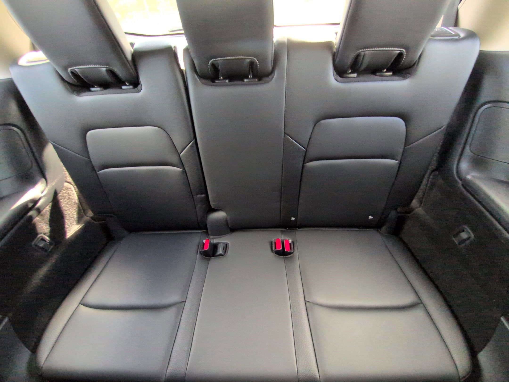 Certified 2025 Nissan Pathfinder SL image 32