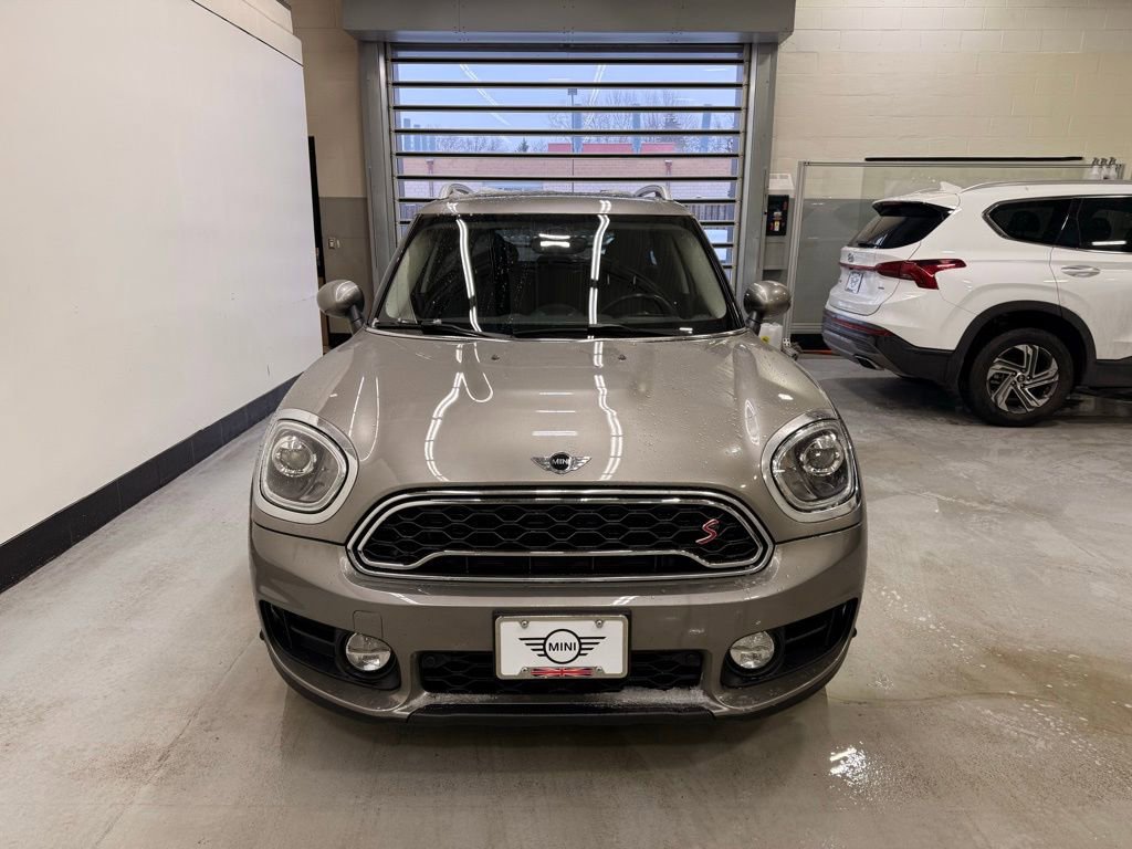 Used 2018 MINI Cooper Countryman S image 6