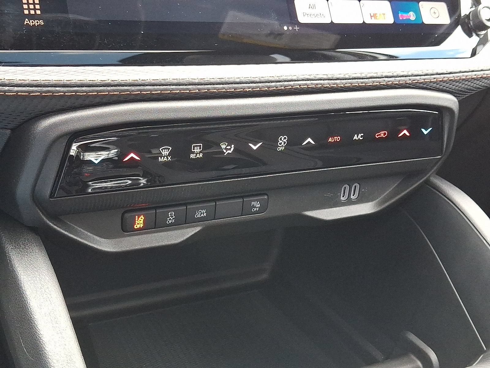 New 2026 Jeep Cherokee Limited AWD/4WD image 11