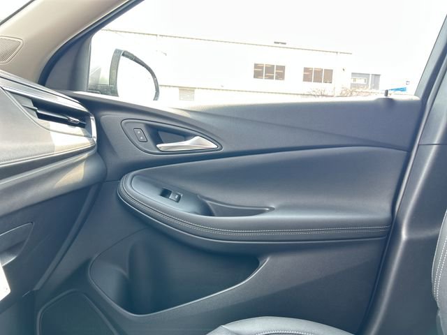 New 2026 Buick Encore GX Preferred w/ Advanced Technology Package image 24