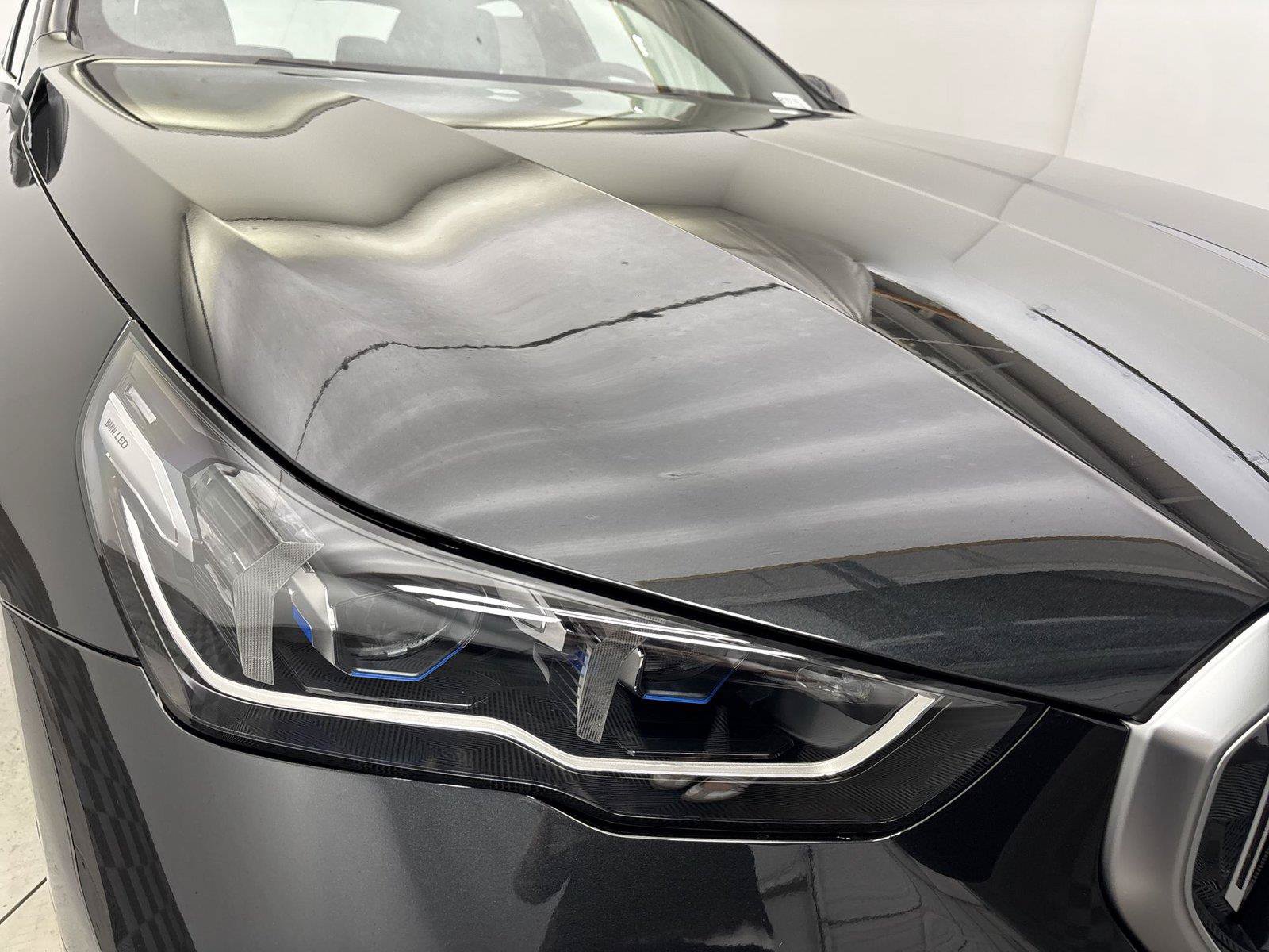 New 2027 BMW 530i xDrive w/ Premium Package AWD/4WD image 18