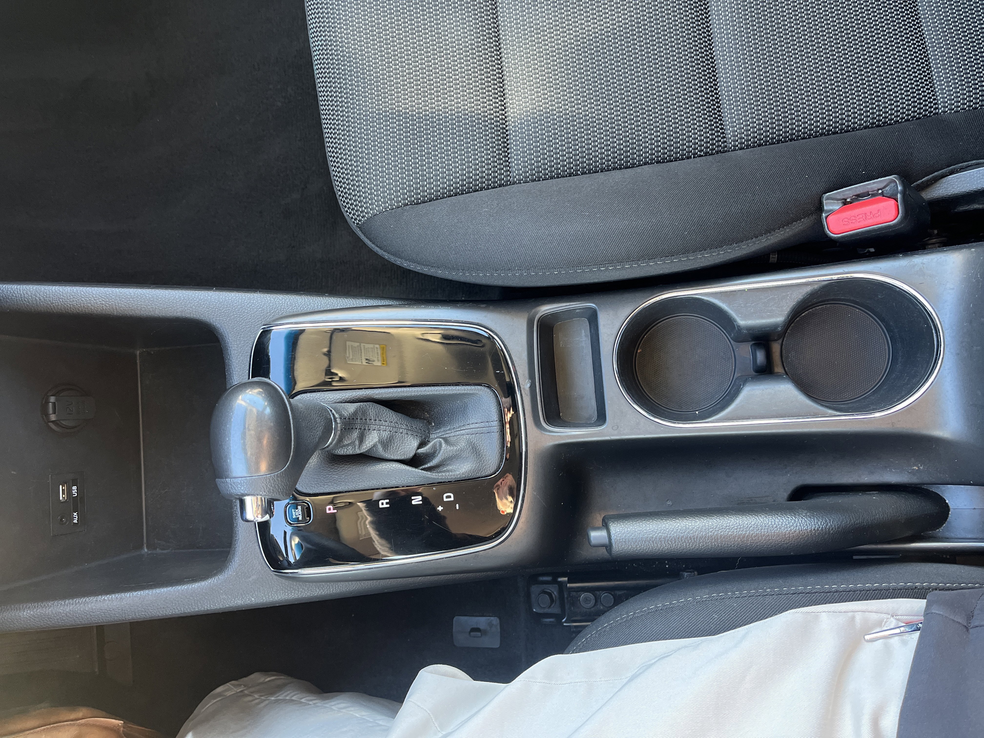 Used 2017 Kia Forte LX image 21